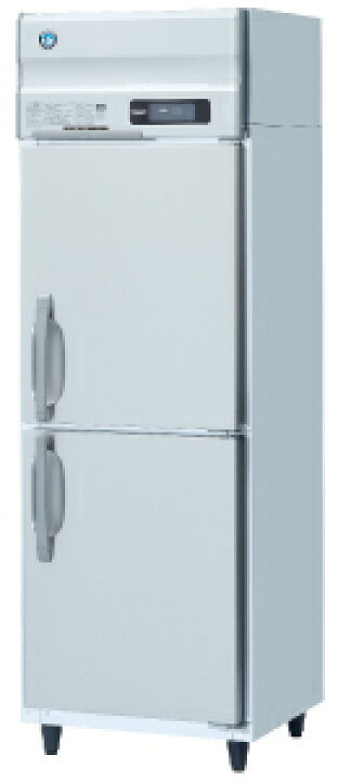 楽天市場】新品 ホシザキタテ型冷凍庫HF-63AT-1幅625×奥行650×高さ1910 