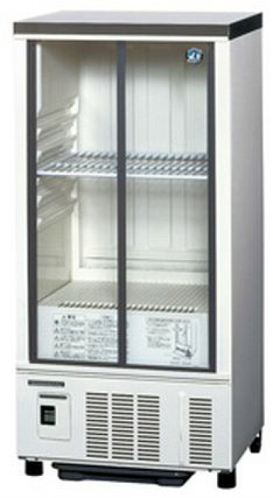 楽天市場】新品 ホシザキ冷蔵ショーケースSSB-48DTL幅485×奥行450×高さ 