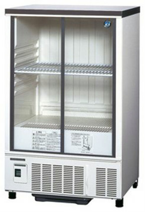 楽天市場】【エントリーでポイント最大6倍】新品 ホシザキ冷蔵ショー 