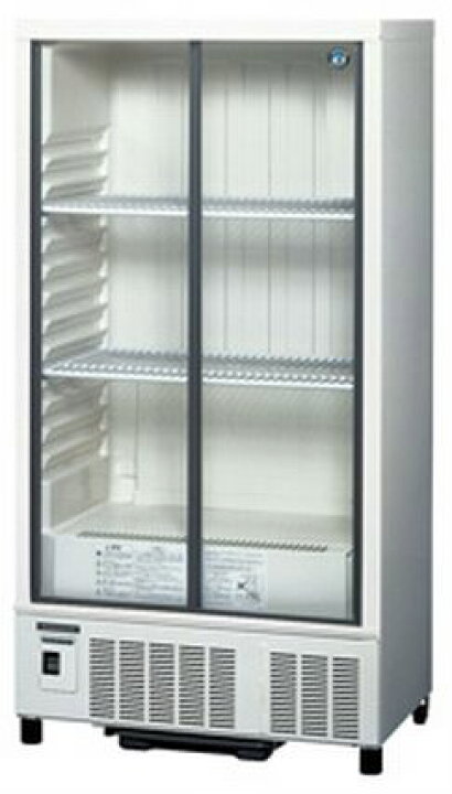 楽天市場】新品 ホシザキ冷蔵ショーケースSSB-70DT幅700×奥行450×高さ 