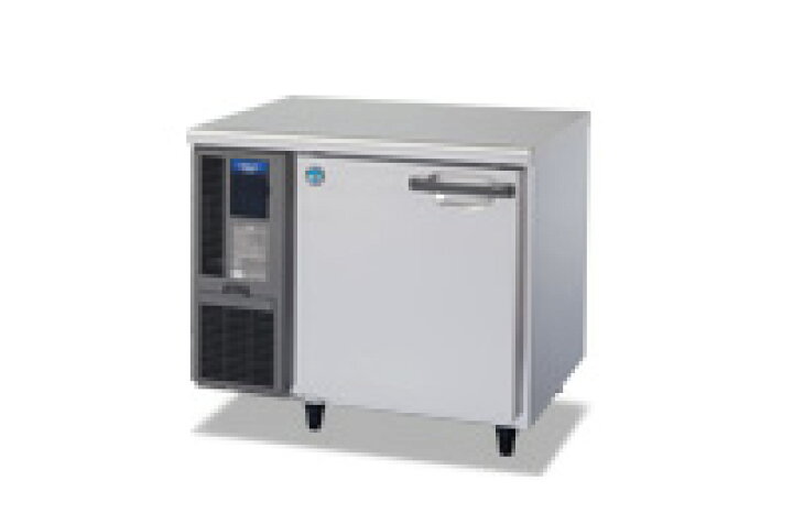 楽天市場】【送料無料】新品！ホシザキ コールドテーブル冷蔵庫 RT 