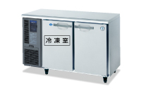 新品！ホシザキ コールドテーブル冷凍冷蔵庫 RFT-120MTCG (旧型番 RFT-120PTE1)