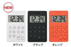 �f�W�^���^�C�}�[100���v TD�|415 �z���C�g