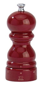 パリ　ユーセレクト　ソルトミル　12cm　ルージュ