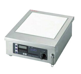 【送料無料】押切電機　卓上型　電磁調理器 OHC-2500
