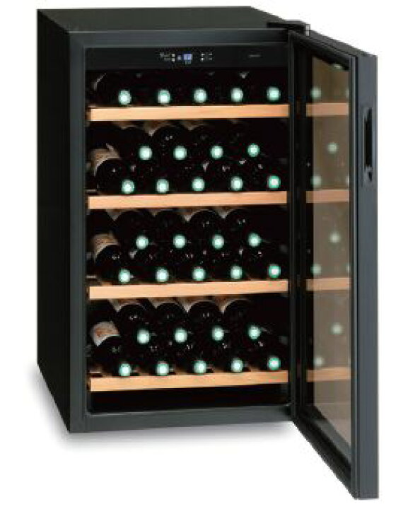 楽天市場】【送料無料】新品！三ツ星 ワインクーラー （110L・32本 