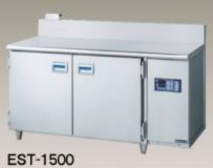 楽天市場】ニチワ電機食器消毒保管機(電気式)EST-1800 : 厨房機器 