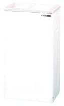 楽天市場】サンデン 冷凍ストッカー pf－057x－bの通販