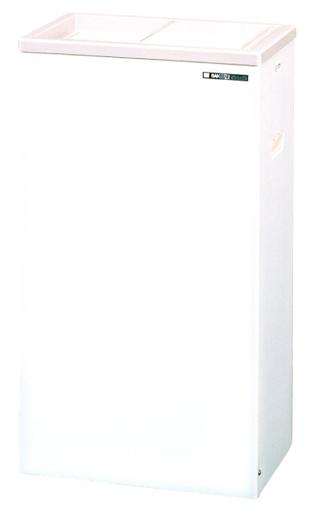 楽天市場】サンデン 冷凍ストッカー（42L） PF-057W : 厨房機器 