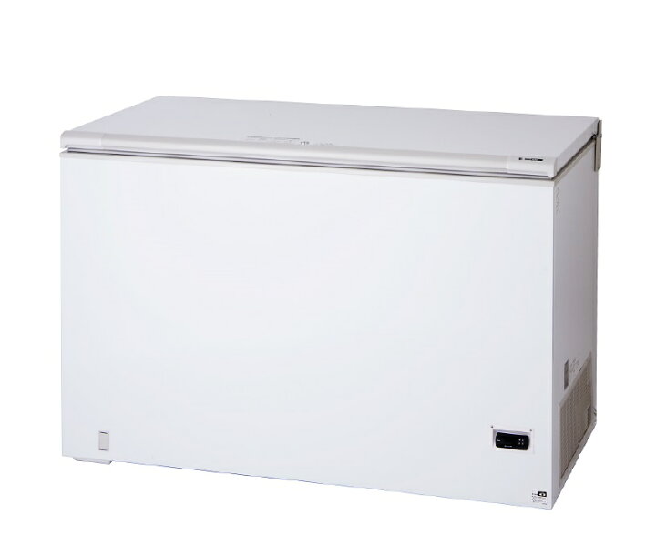 楽天市場】サンデン 冷凍・冷蔵切替式ストッカー（500L） SH-500XET 受 