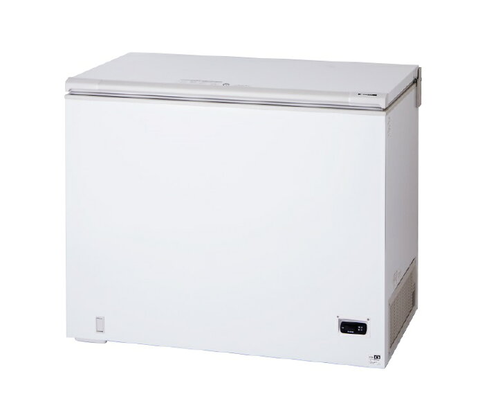 楽天市場】サンデン 冷凍・冷蔵切替式ストッカー（358L） SH-360XET 