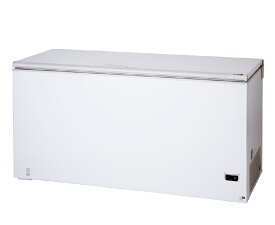【送料無料】新品！サンデン 冷凍・冷蔵切替式ストッカー（628L） SH-700XDT 受