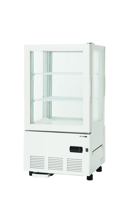 楽天市場】サンデン 冷蔵ショーケース（63L） AG-C68P : 厨房機器 