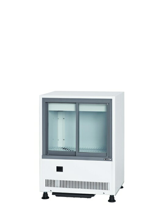楽天市場】サンデン 冷蔵ショーケース（59L） MUS-0608X : 厨房機器 