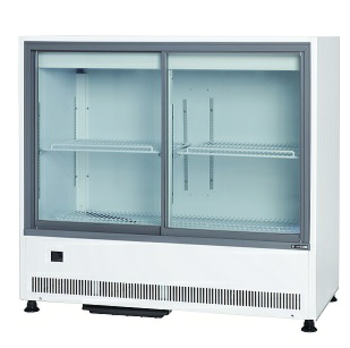楽天市場】サンデン 冷蔵ショーケース（312L） MU-1211X : 厨房機器 