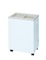 楽天市場】サンデン 冷凍ストッカー pf 057xの通販