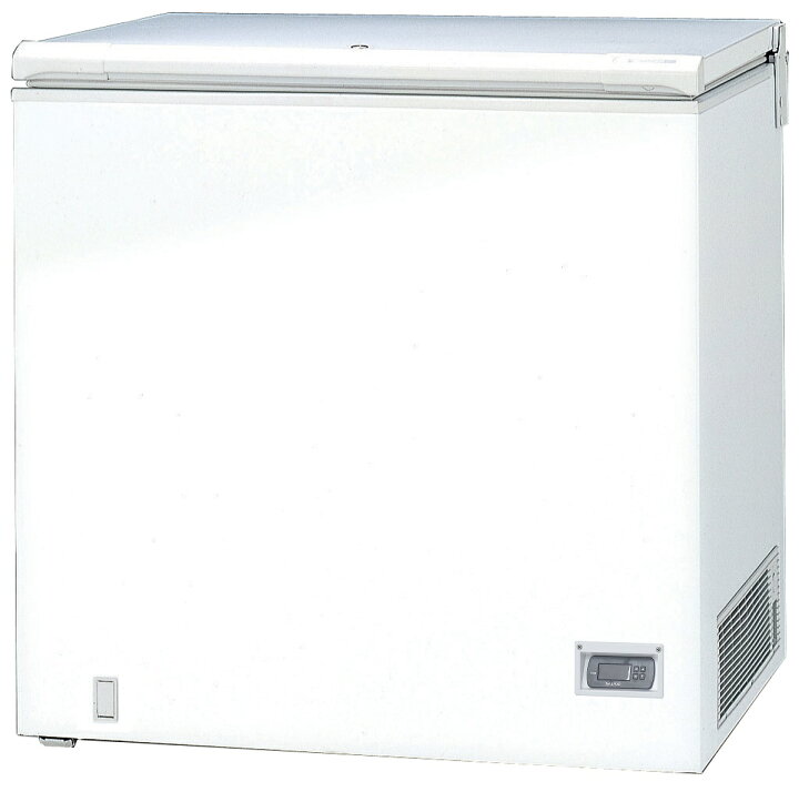 楽天市場】サンデン チェストフリーザー（238L） SH-280XE : 厨房機器 