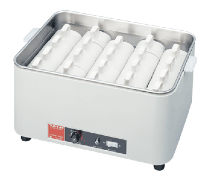 タイジ 電気湯煎器 HS-120 送料無料 新品 電気湯せん器（ホットシステム） HS-120 : 厨房