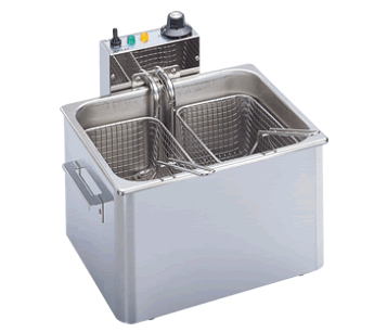 kiprostar キプロスター 卓上電気フライヤー PRO-4FLT-G kiprostar キプロスター 卓上電気フライヤー PRO-4FLT-G