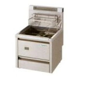 【送料無料】新品!タニコー 卓上ガスフライヤー (10L) TGFC-3845C