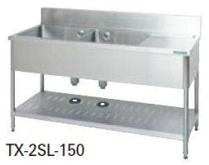 yzViI^jR[ ؕt񑅃VN(obNK[h)@W1500*D600*H800 TXA-2SL-150