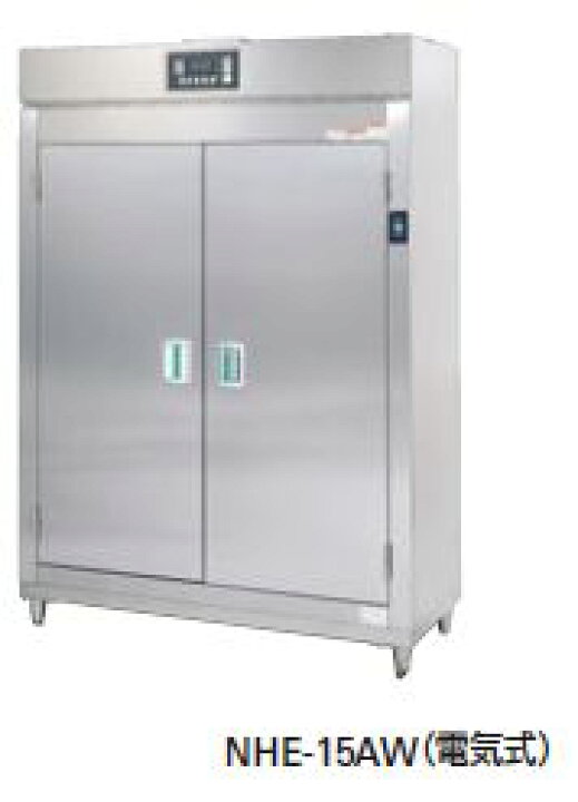 楽天市場】タニコー 食器消毒保管庫1340*550*1900TNHE-15W : 厨房機器 