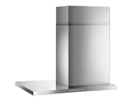 レンジフード　アリアフィーナ製（富士工業）SFEDB-953R/LS　ステンレス　間口90cm　サイドフェデリカ（LED電球色）　横壁取付タイプ　ダクトカバー付き