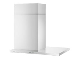 レンジフード　アリアフィーナ製（富士工業）SFEDB-953R/LTW　テクスチャーホワイト　間口90cm　サイドフェデリカ（LED電球色）　横壁取付タイプ　ダクトカバー付き