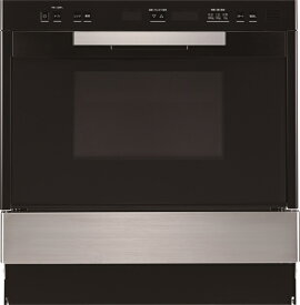 ガスオーブン ハーマン製（HARMAN）DR601FST　電子レンジ機能付きオーブン　ステンレス　44L