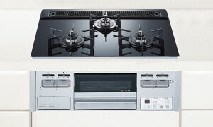 �K�X�R���� �n�[�}�����iHARMAN�jDG32V3WTP1SV�@3���R�����@�K���X�g�b�v�^�C�v�@�Ԍ�60cm�@�����ЖʏĂ��O�����@�R���������x���߃^�C�v