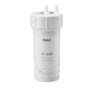 【正規品】カートリッジ　INAX製（LIXIL）　JF-45N　浄水器交換用カートリッジ　1本