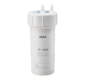 �y���K�i�z�J�[�g���b�W�@INAX���iLIXIL�j�@JF-45N�@�򐅊�����p�J�[�g���b�W�@1�{
