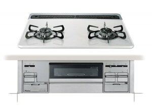 �K�X�R���� �p���}���iPaloma�jPD-200WS-60CV�@�V�X�g�@�n�C�p�[�K���X�R�[�g�g�b�v�@ �e�B�A���V���o�[ �Ԍ�60cm