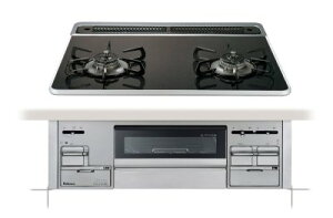 �K�X�R���� �p���}���iPaloma�jPD-200WS-60CK�@�V�X�g�@�n�C�p�[�K���X�R�[�g�g�b�v�@ �N���A�p�[���u���b�N �Ԍ�60cm