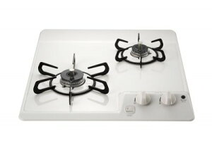 �K�X�R���� �p���}���iPaloma�jPD-202H�@�R���p�N�g�L�b�`���V���[�Y 2���^�C�v�@�z�[���[�g�b�v�@ �i�`�������z���C�g �Ԍ�45cm