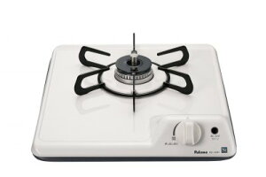 �K�X�R���� �p���}���iPaloma�jPD-100H-B�@�~�j�L�b�`���V���[�Y1���^�C�v�@�o�l�Œ�^�C�v�@�z�[���[�g�b�v�@ �i�`�������z���C�g �Ԍ�32cm