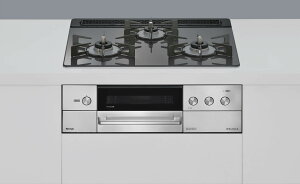 �K�X�R���� �����i�C���iRinnai�jRHS31W38M15RNSTW�@DELICIA�@��60cm�@�c�C�[�h�V���o�[�@3V���d�r�^�C�v