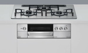 �K�X�R���� �����i�C���iRinnai�jRHS71W34ALRSL GRILLER �O���� ��75cm�@�t���b�g���^�� �����Η�