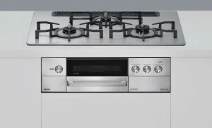 �K�X�R���� �����i�C���iRinnai�jRHS71W34ALRSR GRILLER �O���� ��75cm�@�t���b�g���^�� �E���Η�