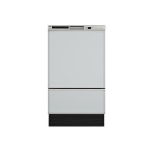 �H��􂢊����@ �����i�C���iRinnai�jRSW-F403UC-SV�@�O���[�@�t�����g�I�[�v���^�C�v�@�y�p�l���t���z
