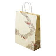 手提げ　大[宗家源吉兆庵]