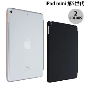 [ネコポス送料無料] PowerSupport iPad mini 第5世代 エアージャケット パワーサポート (タブレットカバー・ケース)
