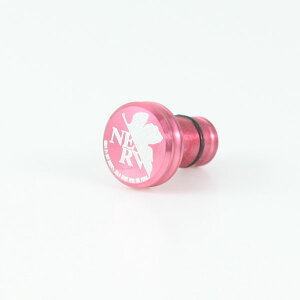 GILD design EVA Earphone jack cover(NERV)�s���N # GAEV2-200PI �M���h�f�U�C�� (�C���z���W���b�N�A�N�Z�T���[ )