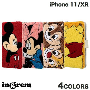 ingrem iPhone 11 / XR fBYj[LN^[ 蒠^P[X TKhJ CO (X}zP[XEJo[)