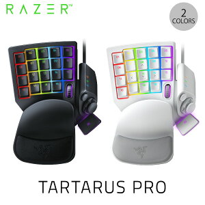 yRazerQ[~OZ[`10/13܂Łz Razer Tartarus Pro AiOIveBJXCb` pL[pbh [U[ (foCX pL[pbh) [R10]