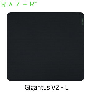 Razer Gigantus V2 }CNEB[uNXT[tFX Q[~O }EXpbh L # RZ02-03330300-R3M1 [U[ (Q[~O}EXpbh)