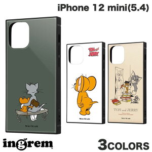 ingrem iPhone 12 mini gƃWF[ ϏՌnCubhP[X KAKU CO (X}zP[XEJo[)