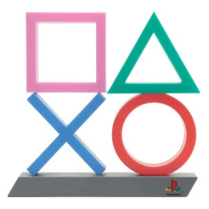 PALADONE PlayStation Icons Light XL m[} PlayStation CZXi # PLDN-003 ph (Ɩ)