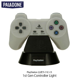 【あす楽】 PALADONE PlayStationTM 1st Gen Controller Light PlayStation 公式ライセンス品 # PLDN-007 パラドン (照明)