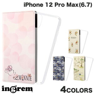 ingrem iPhone 12 Pro Max fBYj[LN^[ 蒠^A[gP[X FLEX CASE CO (X}zP[XEJo[)